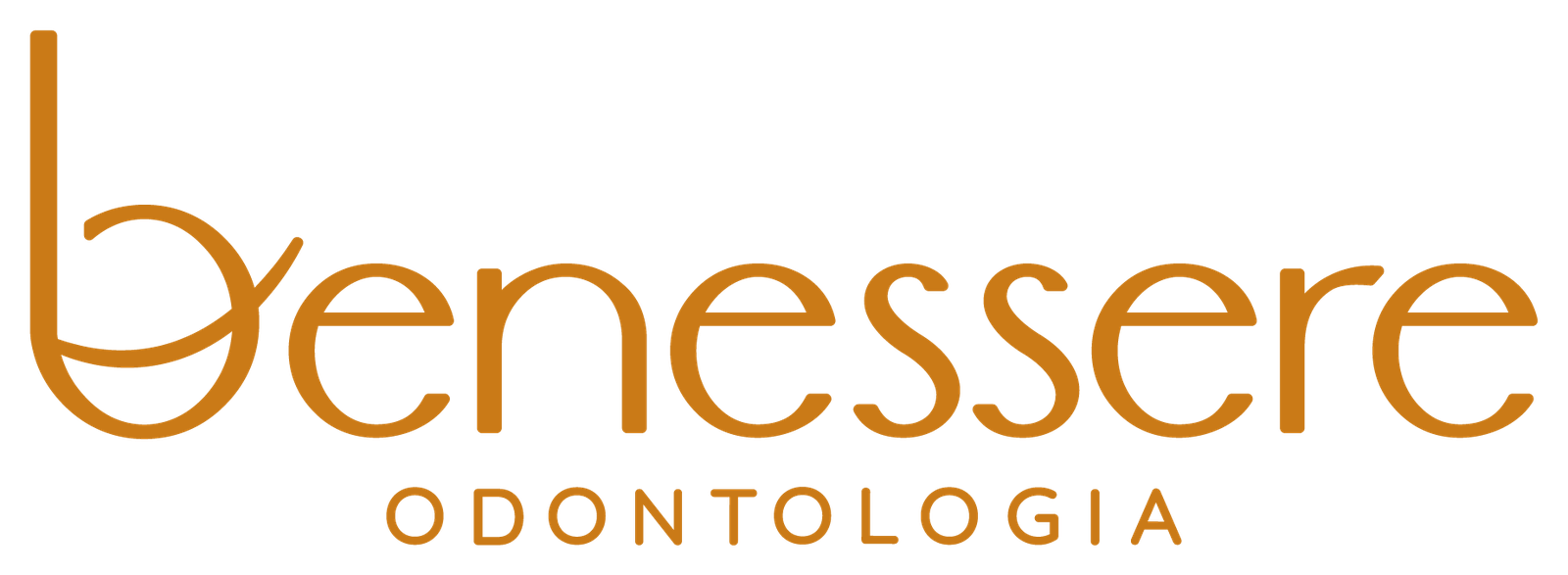Logo de Benessere Clinic, odontología integral especializada en Esperanza
